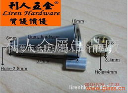 廣東吊碼選購指南 價格解析與廠家推薦——以高要市金利鎮(zhèn)俊利五金制品廠為例